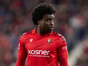Everton, Fulham 'receive encouragement' in La Liga transfer pursuit