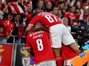 Benfica vs. Famalicao - prediction, team news, lineups