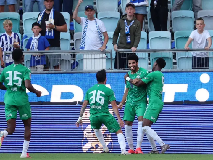 Levadia vs Goteborg - prediction, team news, lineups