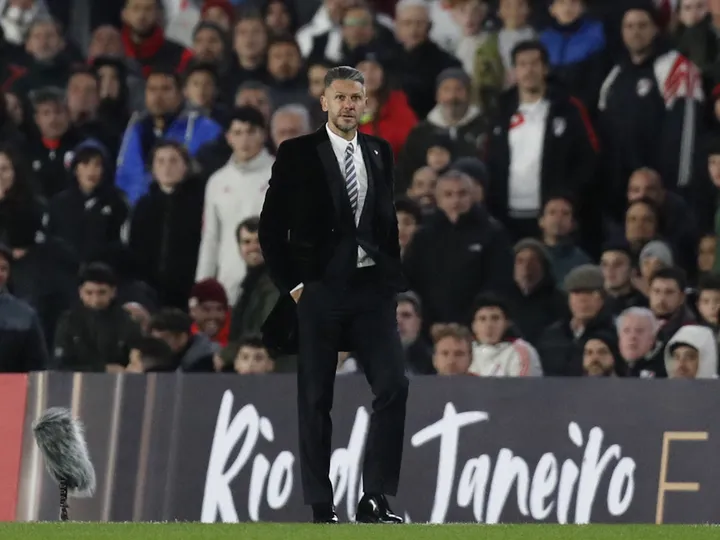 Saturday's Argentine Primera Division predictions including Barracas Central vs. River Plate