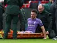 Liverpool injury, suspension list vs. Luton Town