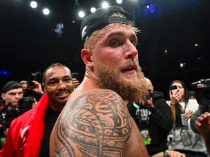 Jake Paul to fight heavyweight legend Mike Tyson