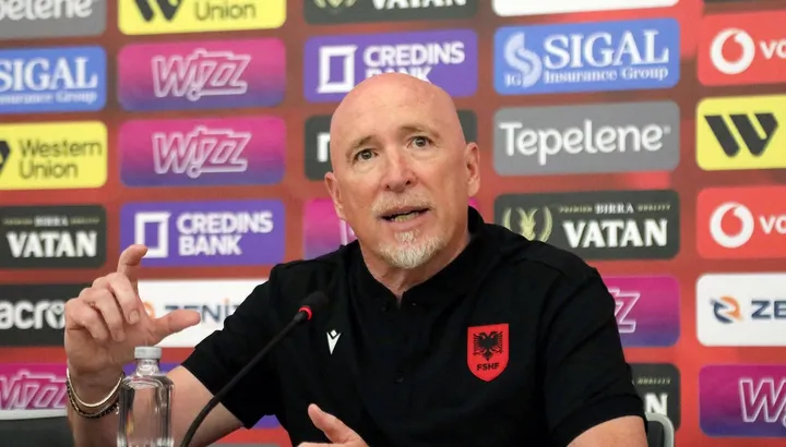 Preview: Albania vs Israel - prediction, team news, lineups