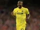 Bakambu leaves Villarreal for China