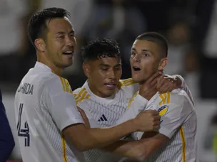 LA Galaxy vs. Los Angeles - prediction, team news, lineups