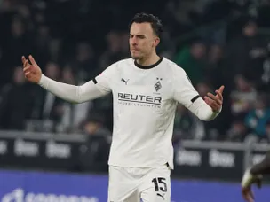 Borussia M'bach vs St Pauli - prediction, team news, lineups