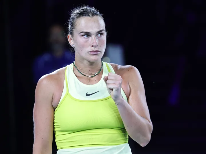 Aryna Sabalenka vs. Viktoriya Tomova - prediction, form, head-to-head