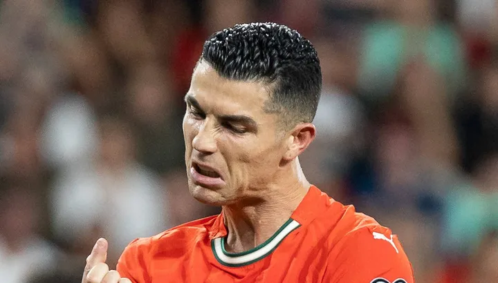 Portugal lineup vs. Chile: Predicted XI for friendly as Roberto Martinez to make Cristiano Ronaldo decision before World Cup