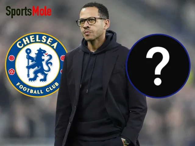 Chelsea in ‘close contact’ with explosive £61m Man Utd, Newcastle-linked attacker