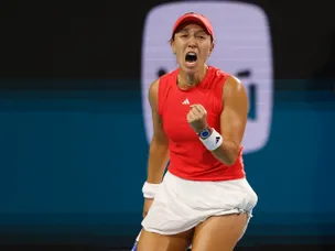 Jessica Pegula vs. Madison Keys - prediction, form, head-to-head