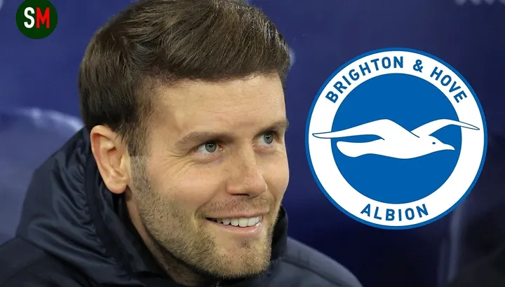 Fabian Hurzeler: Every word from Brighton head coach, Tony Bloom, Paul Barber after long-term contract details are confirmed