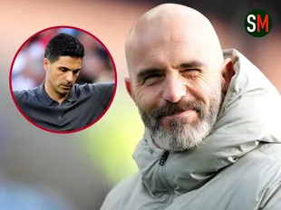 “The right choice for me”: Man City win, Arsenal lose as “exciting” transfer is confirmed