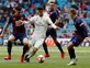 Live Commentary: Real Madrid 2-1 Eibar - as it happened