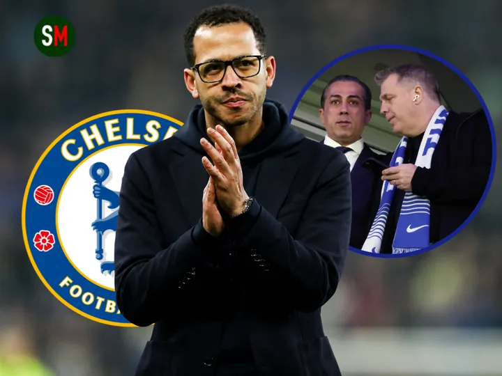 Chelsea 'internal' stance on Liam Rosenior future now revealed in summer verdict