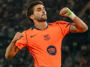 Torres, Lewandowski decisions: Predicted Barcelona XI vs. Frankurt