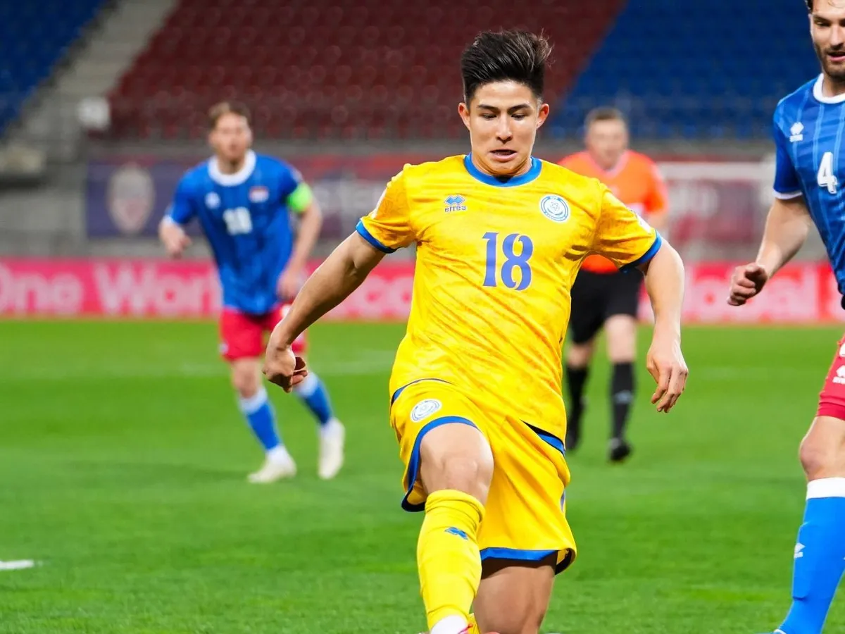 Chelsea outline 'plan' for starlet's 2026 arrival, development