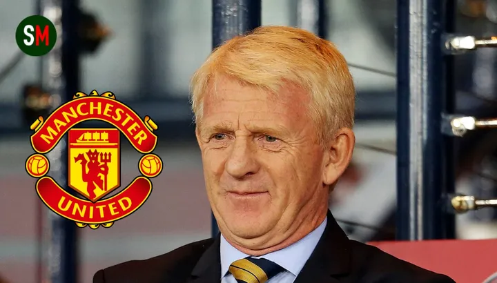 Man United transfer news: Ex-Red Devils star Gordon Strachan criticises club's summer transfer activity as two key areas are ignored