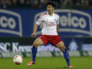 Hamburg win five-goal thriller