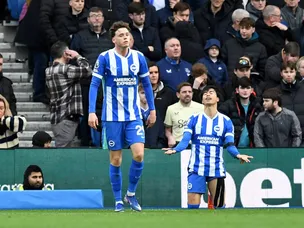 Brighton vs. Everton: Head-to-head record and past meetings