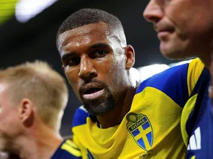 Who replaces Hien? Predicted Sweden XI vs. France