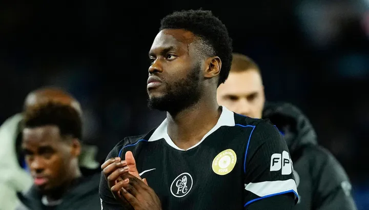 Chelsea transfer news: Serie A heavyweights 'explore' deal for out-of-favour Benoit Badiashile