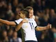 Half-Time Report: Kane edges Spurs ahead against Anderlecht