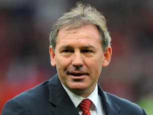 Robson expects "fierce-paced" clash