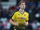 Aberdeen sign Hoban on loan from Watford