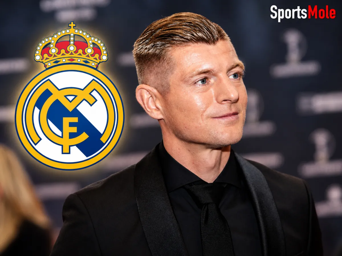 Toni Kroos praises Mourinho and reveals what changed for Real Madrid against Barcelona