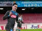 Callejon: 'Real Madrid tough opposition'