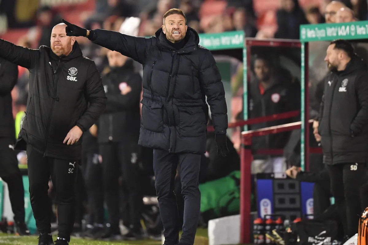 Blackpool vs Peterborough - prediction, team news, lineups