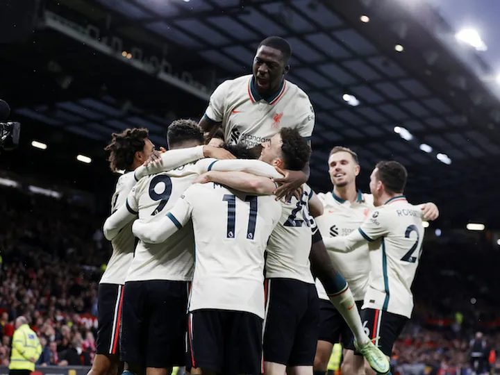 Liverpool vs. Brighton - prediction, team news, lineups