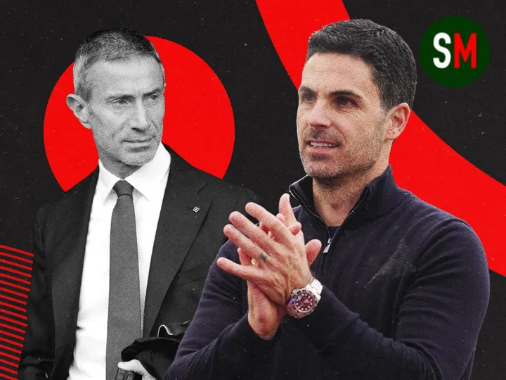 Wide men and White replacement: Arsenal's biggest priorities in summer transfer window