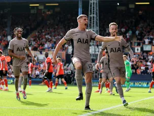 Spurs vs. Fulham - prediction, team news, lineups