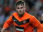 David Goodwillie