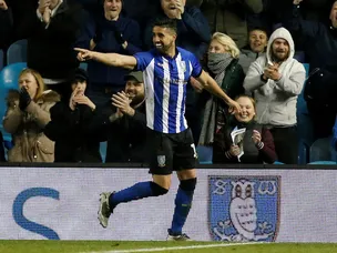 Matias brace keeps Wednesday playoff hopes alive