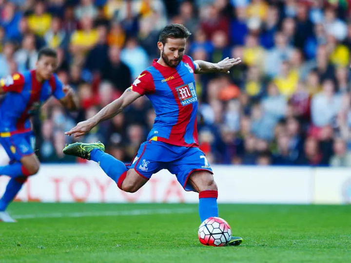 Cabaye doubt for clash against Man Utd