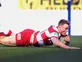 Wigan earn win over St Helens