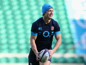 Twelvetrees to start against Australia