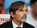 Phillip Cocu turns to plan B as Derby beat Scunthorpe