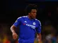 Chelsea's Willian dismisses PSG link
