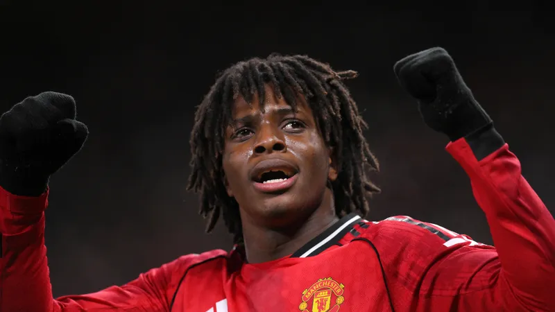 Man United handed major Dorgu boost: When could Denmark international make his return?