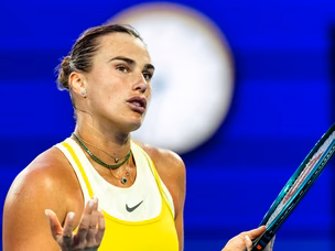 Australian Open: Aryna Sabalenka vs. Paula Badosa - prediction, head-to-head, tournament so far