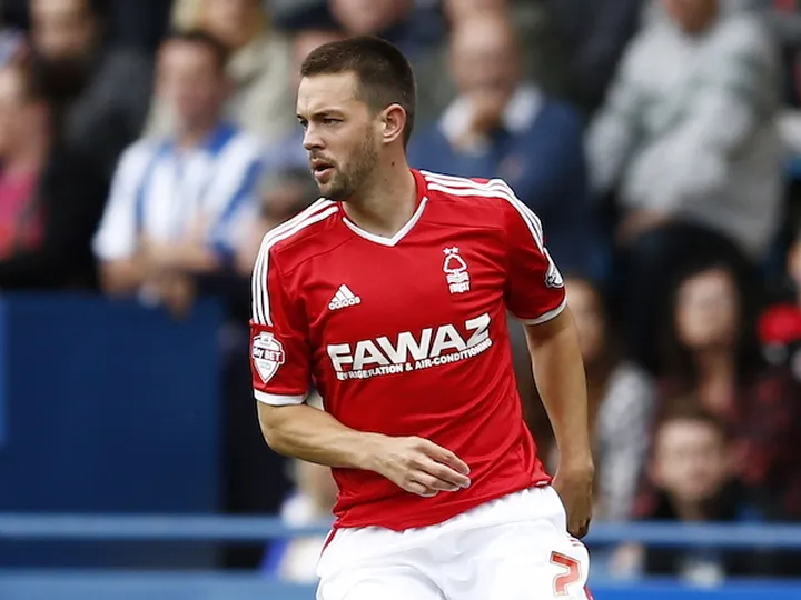 Matty Fryatt suing Nottingham Forest for "stolen" career