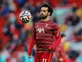 Mohamed Salah out to equal Steven Gerrard goalscoring record