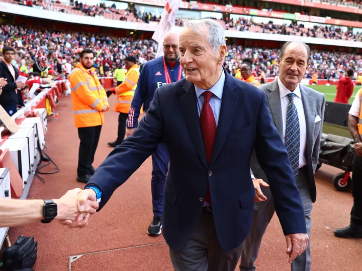 Exclusive: Arsenal legend Frank McLintock backs Gunners to win Premier League