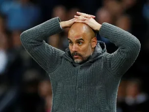 Man City pre-season plans in disarray as flight cancelled again