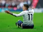 Tottenham Hotspur's Erik Lamela pictured in March 2019