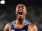 Ashton Eaton