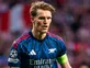 Odegaard or Eze? Zubimendi or MLS? Predicted Arsenal XI vs. Atletico